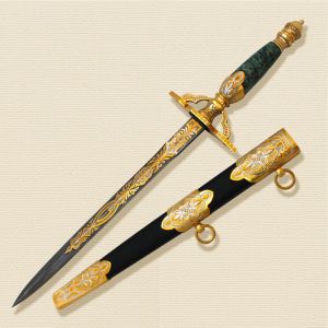Кортик адмиральский (Сухопутные войска) «Трофейный»